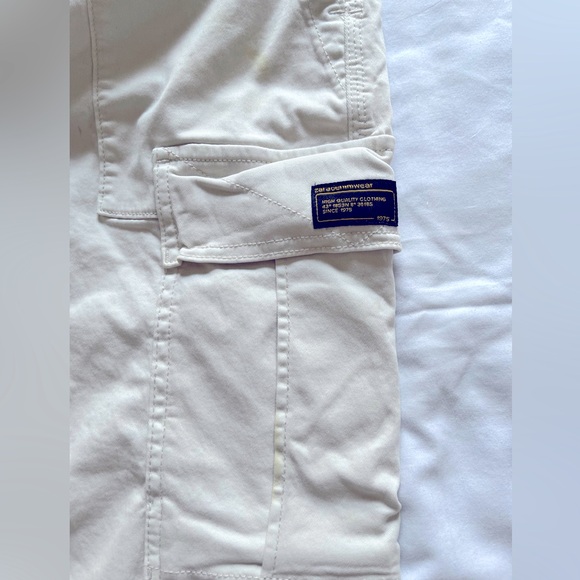 Zara Cargo Pants (Big & Tall) - Picture 5 of 5